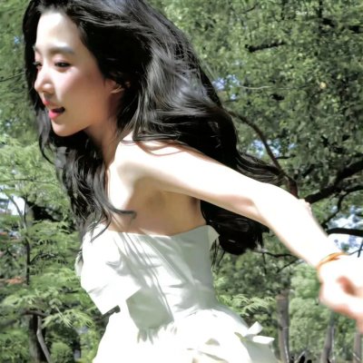 永葆青春